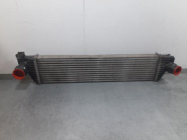 Chłodnica intercoolera 144960015R NISSAN