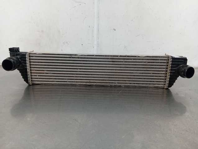 Chłodnica intercoolera 144960015R NISSAN