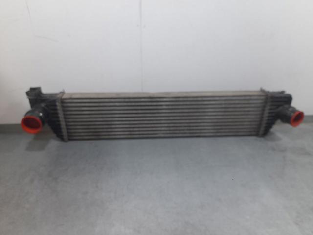 Chłodnica intercoolera 144960015R NISSAN