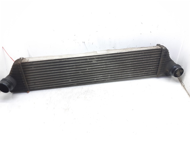 Chłodnica intercoolera 144960015R OPEL