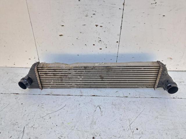 Chłodnica intercoolera 144960015R OPEL