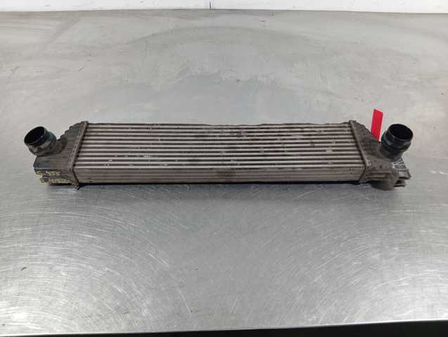 Chłodnica intercoolera 144960015R OPEL
