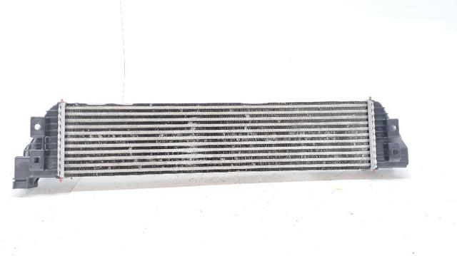 Chłodnica intercoolera 144960015R RENAULT