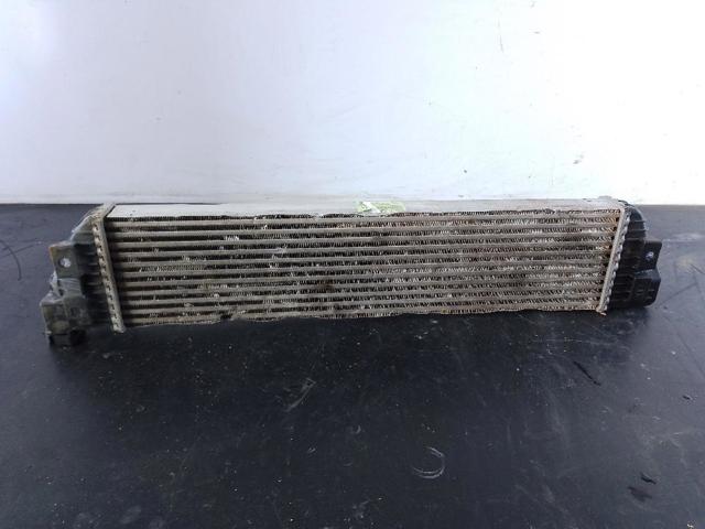 Chłodnica intercoolera 144960015R RENAULT