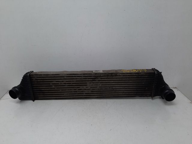 Chłodnica intercoolera 144960015R RENAULT