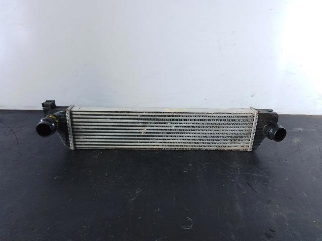 Chłodnica intercoolera 144960015R RENAULT