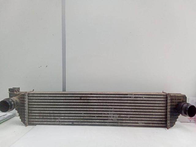 Chłodnica intercoolera 144960015R RENAULT