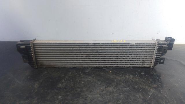 Chłodnica intercoolera 144960015R RENAULT
