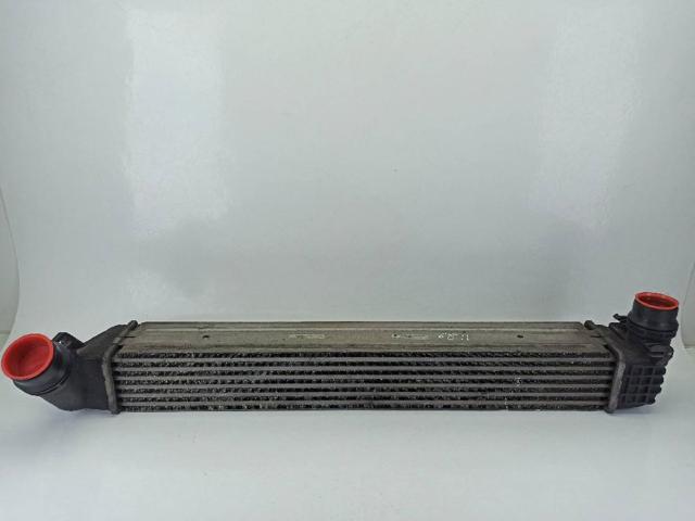 Chłodnica intercoolera 144960024R RENAULT