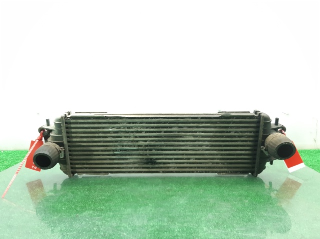 Chłodnica intercoolera 1449600QAA NISSAN