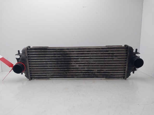 Chłodnica intercoolera 1449600QAA NISSAN