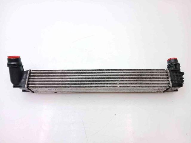Chłodnica intercoolera 144961285R RENAULT
