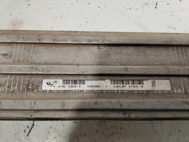 144961285R Renault (RVI)