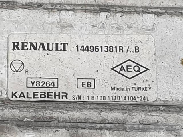 144961381R Renault (RVI)