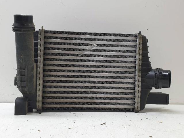 Chłodnica intercoolera 144961381R RENAULT