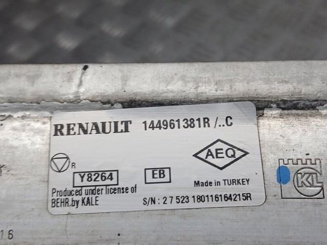 144961381R Renault (RVI)