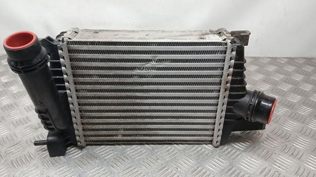 Chłodnica intercoolera 144961381R RENAULT