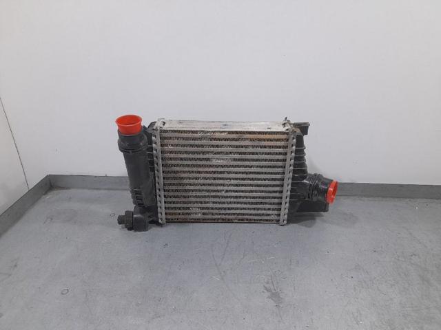 Chłodnica intercoolera 144961381R RENAULT