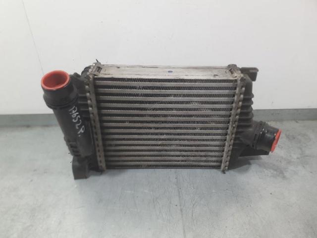 Chłodnica intercoolera 144961381R RENAULT