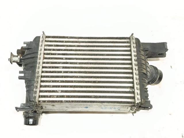 Chłodnica intercoolera 144961381R RENAULT