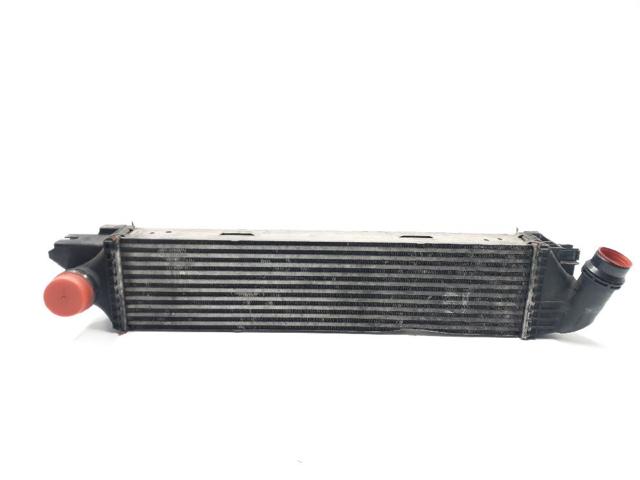 Chłodnica intercoolera 144962019R OPEL