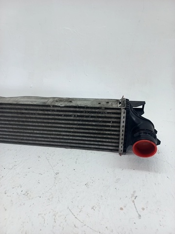 Chłodnica intercoolera 144962019R RENAULT