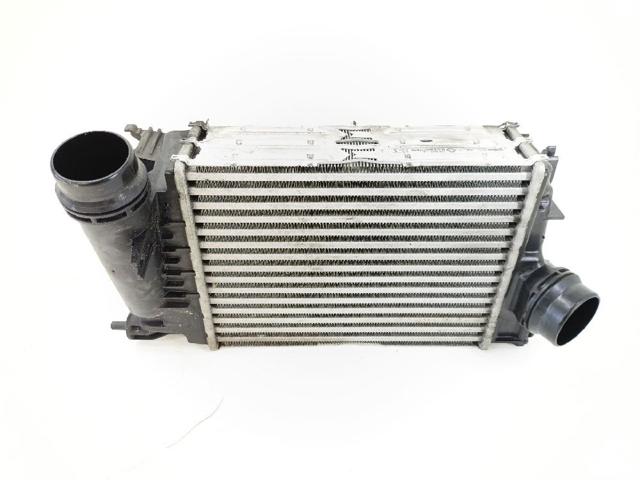 Chłodnica intercoolera 144962803R RENAULT