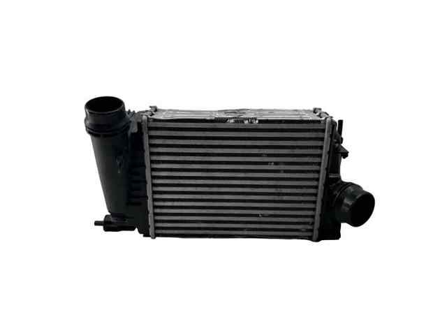 Chłodnica intercoolera 144962803R RENAULT