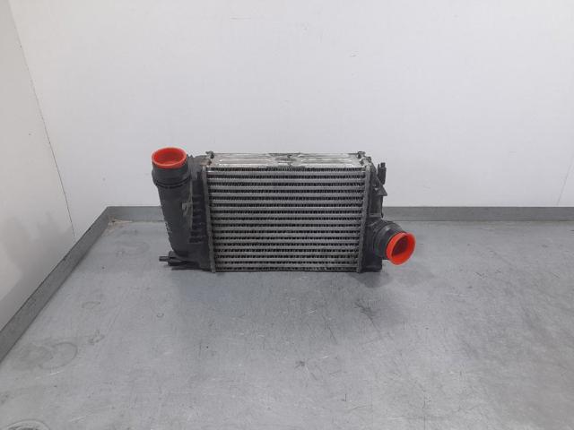 Chłodnica intercoolera 144962803R RENAULT