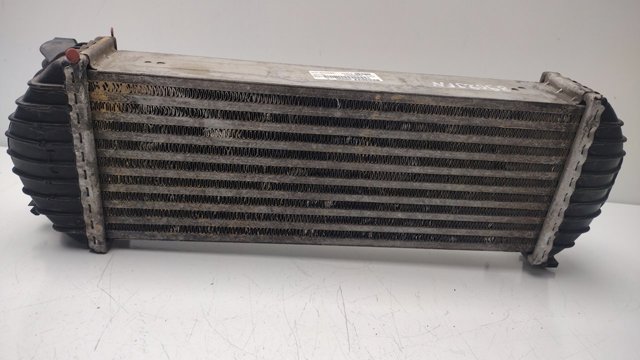 Chłodnica intercoolera 144963234R MERCEDES