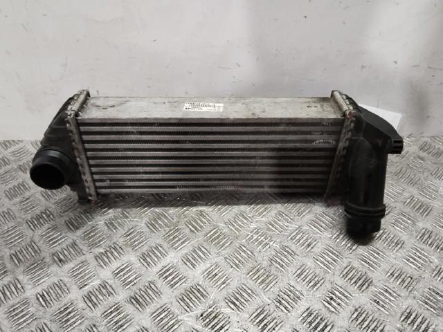 Chłodnica intercoolera 144963234R MERCEDES