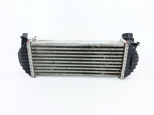Chłodnica intercoolera 144963234R MERCEDES