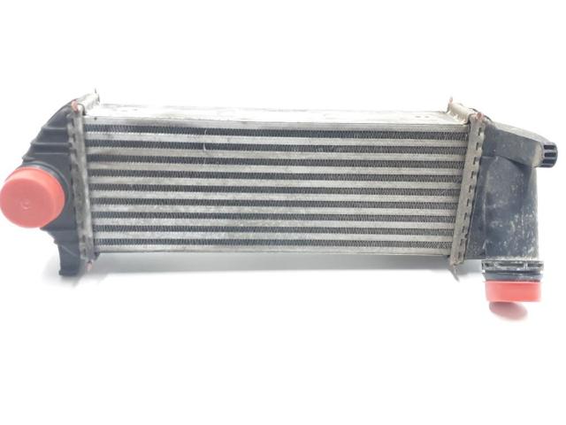 Chłodnica intercoolera 144963234R MERCEDES