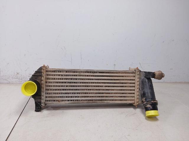 Chłodnica intercoolera 144963234R MERCEDES