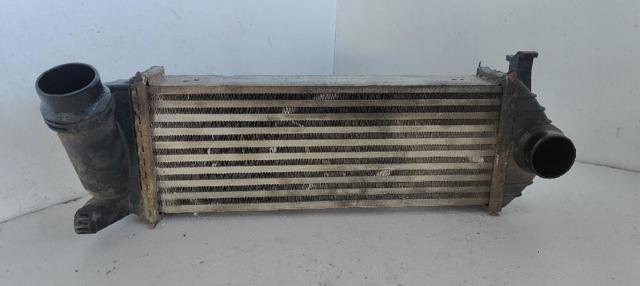 Chłodnica intercoolera 144963234R MERCEDES
