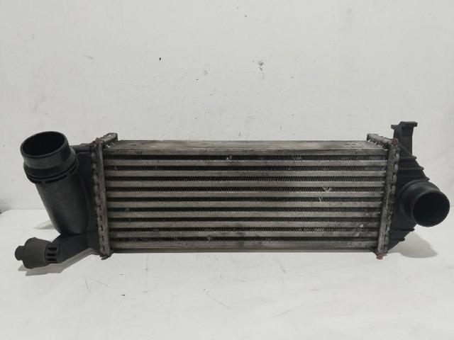 Chłodnica intercoolera 144963234R MERCEDES