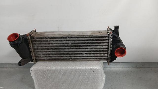 Chłodnica intercoolera 144963234R MERCEDES