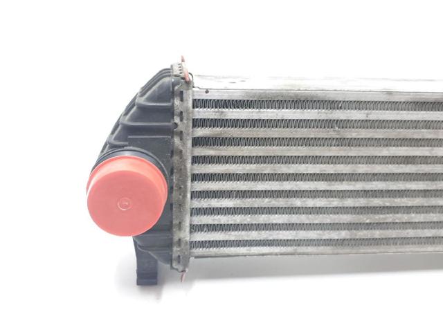 Chłodnica intercoolera 144963234R MERCEDES