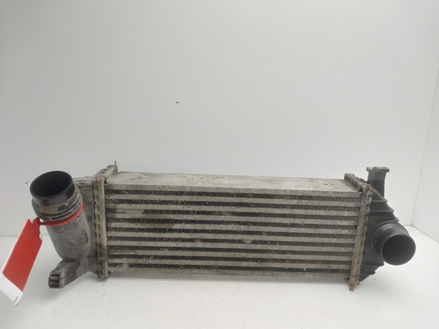 Chłodnica intercoolera 144963234R RENAULT