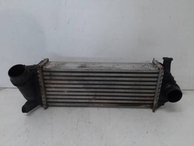 Chłodnica intercoolera 144963234R RENAULT