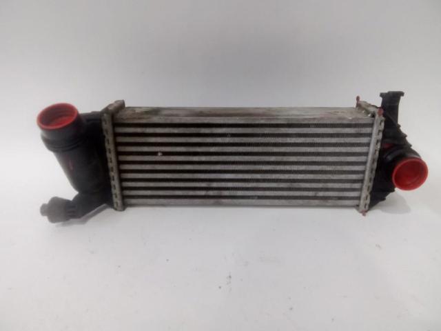 Chłodnica intercoolera 144963234R RENAULT