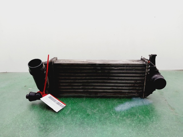 Chłodnica intercoolera 144963234R RENAULT