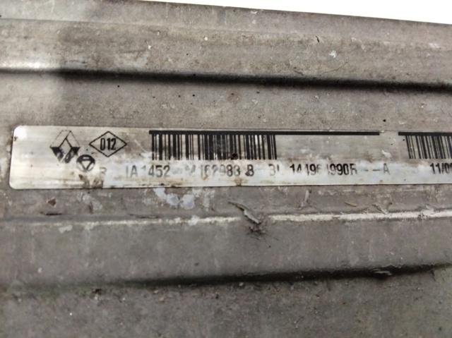 144964990R Renault (RVI)