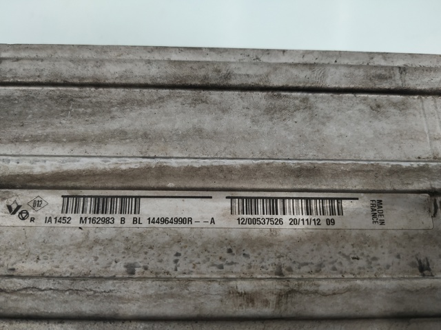 144964990R Renault (RVI)