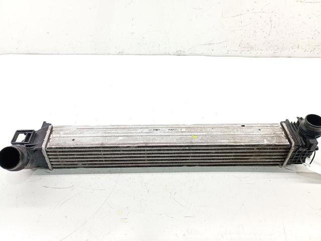 Chłodnica intercoolera 144964990R RENAULT
