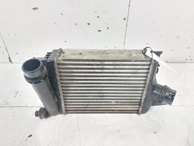 Chłodnica intercoolera 144965154R RENAULT