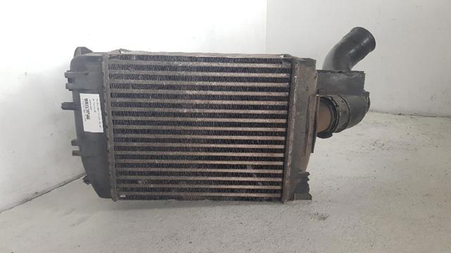 Chłodnica intercoolera 144965154R RENAULT