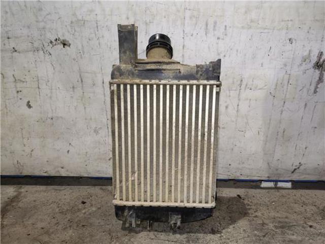 Chłodnica intercoolera 144965154R RENAULT