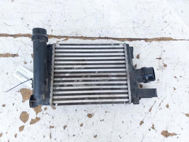 Chłodnica intercoolera 144965154R RENAULT