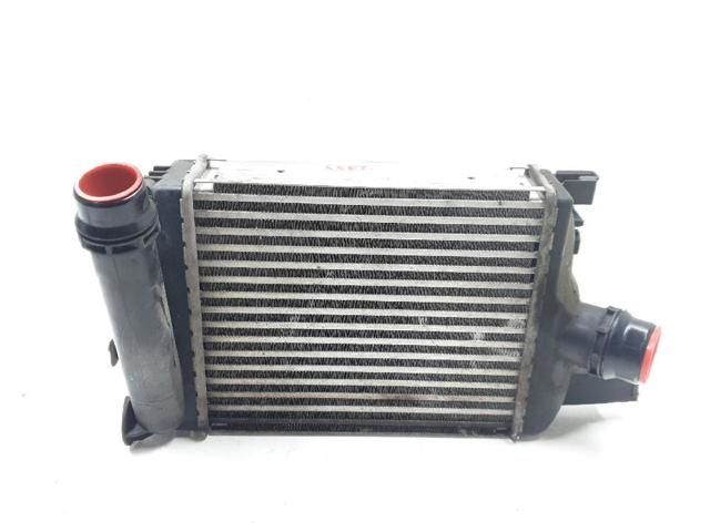 Chłodnica intercoolera 144965154R RENAULT